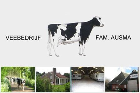 Veebedrijf Ausma Agri